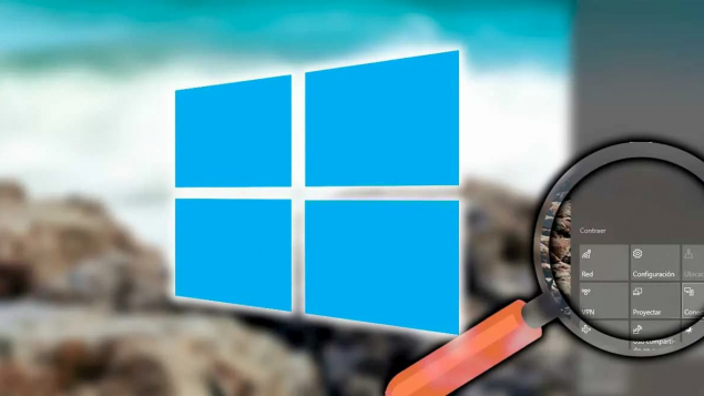 Cách sửa lỗi Action Center không hoạt động trên Windows 10